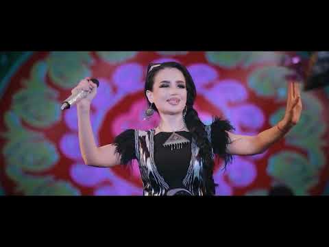 Фарангис Дунё Гули шафтолу Farangis Donya Guli Shaftoloo OFFICIAL VIDEO