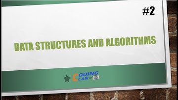 Abstract Data Types in Telugu - Data Structures and Algorithms Tutorials in Telugu #2