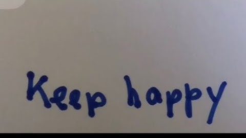 Demonstration of the app seeing AI, a Microsoft developed app for the blind and visually impaired.