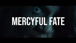 Metallica - Mercyful Fate [Full HD] [Lyrics]