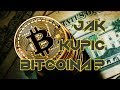Bitcoin - jak zacząć - jak kupić sprzedać wypłacić jaki ...