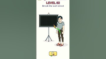 Draw Puzzle Level 52 #shorts #drawing  #funny #trending #puzzle