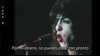 Kiss - Ladies Room - Subtitulada en Español