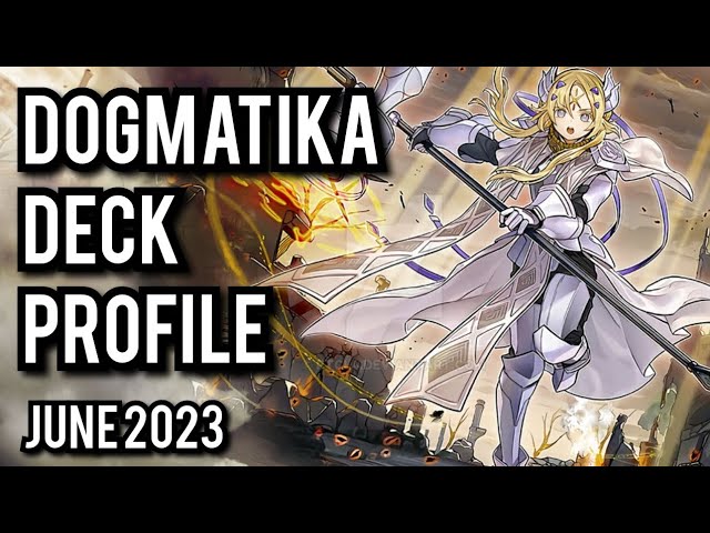 Yu-Gi-Oh SWORDSOUL TENYI - LYO Deck profile - Mar 2023 [feat. Cutux] 