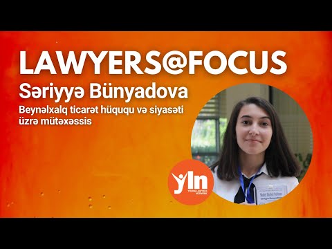 Video: Beynəlxalq maliyyə hüququ: anlayış, mənbələr, prinsiplər