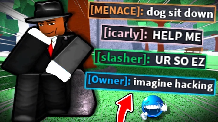 Hunting TOXIC Players And Making Them RAGE QUIT.. 😈 | The Strongest Battlegrounds