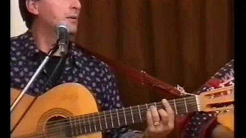 Hamo i Soso - Samo je dua jo ostala
