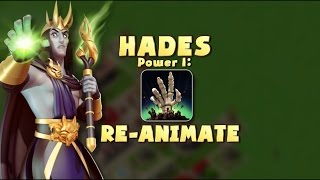 Gods of Olympus - Hades Powers screenshot 5