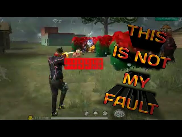 free fire highlight #3-oops!