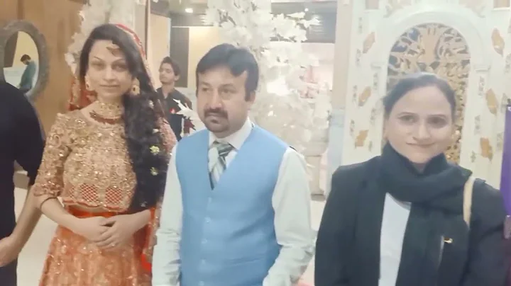 Mj Meraki Musarrat Jabeen,Bremod Khurram Shehzad,m...