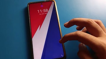 How to remove lock screen password iqoo 9t 5g, security setting use