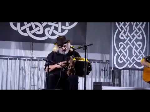 V&iacute;deo Noche folk en Infiestu con Yves Lambert