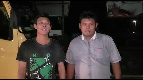 Warga Rt 9 Desa Giri Mukti