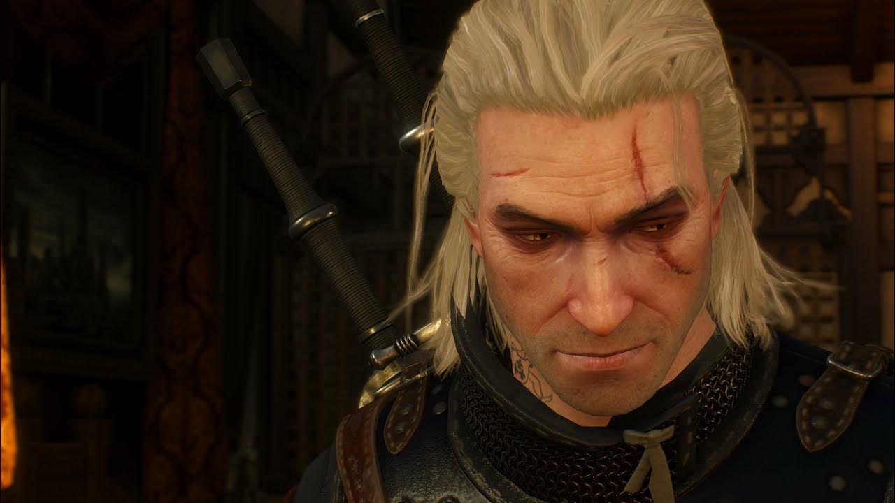 Ведьмак 3 тир на лиа как попасть. The witcher 3 геральт. тир на лиа.