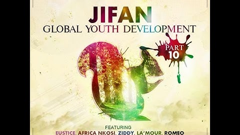 Youth Development Part 10 Laupula 1