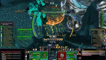 Forgemaster Garfrost