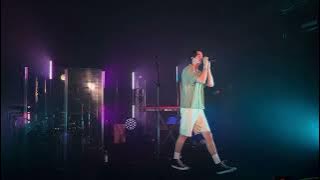 4K |2 thousand 10 | ​Elijah Woods Live in Kuala Lumpur 2024 | ilu 24/7, 365 tour | May 14,2024