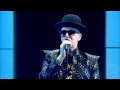 Pet Shop Boys - Did You See Me Coming? (live) 2009 [HD]