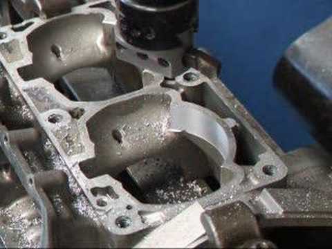 Jet Ski Big Bore Machining - YouTube 951 valve diagram 