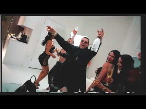 J Alvarez - Yo Me Monto