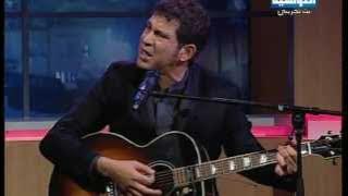 Baaziz - Roméo Et Juliette | Live [ HD ]