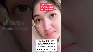 #janda #duda #indonesia