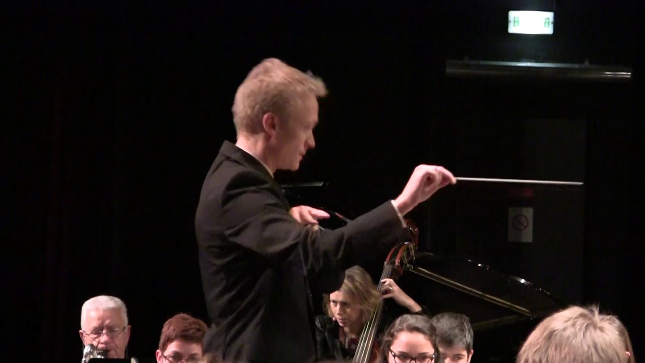 Caledonia - Oliver WAESPI Dir. Mathieu Anguenot