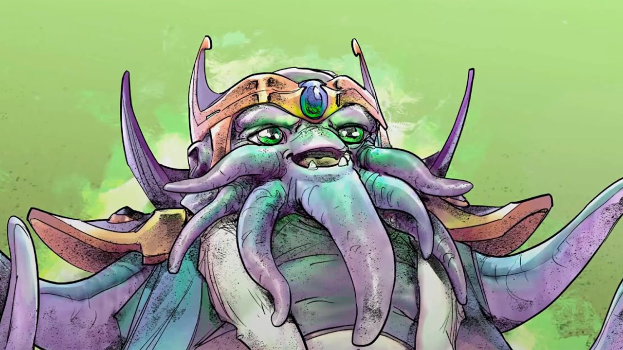 Краткий обзор на Beyond Contact