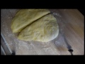 Пита с кисело мляко и масло | Pita bread with yogurt and butter