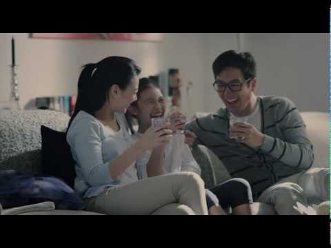香港宜家家居「樂在其中」| 客廳篇 IKEA Hong Kong Happy Inside | Living Room