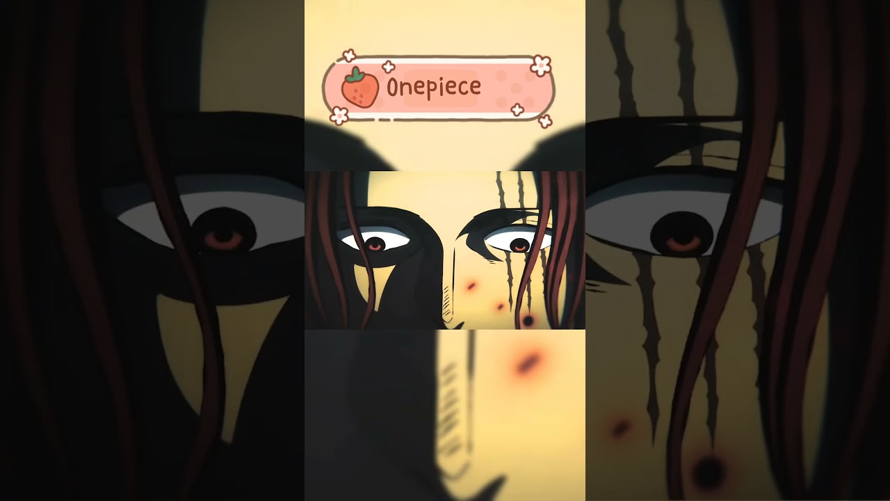 Onepiece shorts edit #onepiece #animeedit #shorts
