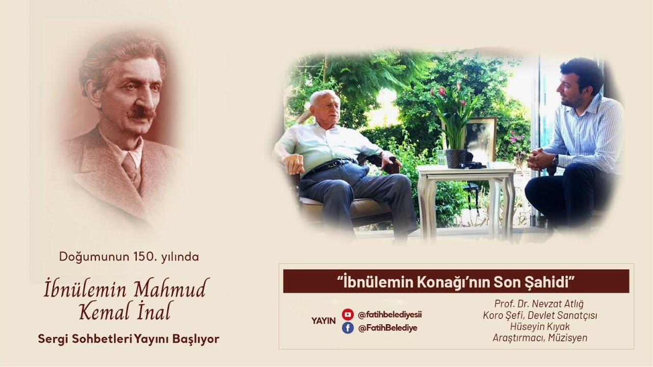 İbnülemin Konağı'nın Son Şahidi
