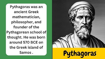 Pythagorean Theorem