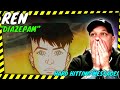 REN Gives Us A look Into His Life In &quot; Diazepam &quot; [ Reaction ]