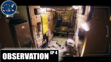 Finding Jim (Observation - Episode 4)