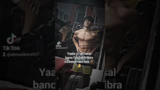 motivation fetness afdal programa fetness ??foryou sports فتنس motivation videoتضخيم trending