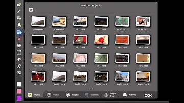 Video 2: Explain Everything Tutorial (Boot Camp)