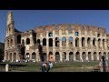 Rome 5/7 - Colosseum & Roman Forum - Colosseo & Foro Romano