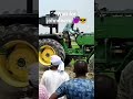 Arjun vs johndeere  viral trending johndeere5050 nishudeswal power stunt