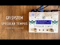 Video: GFY SYSTEM SPECULAR TEMPUS REVERB/DELAY