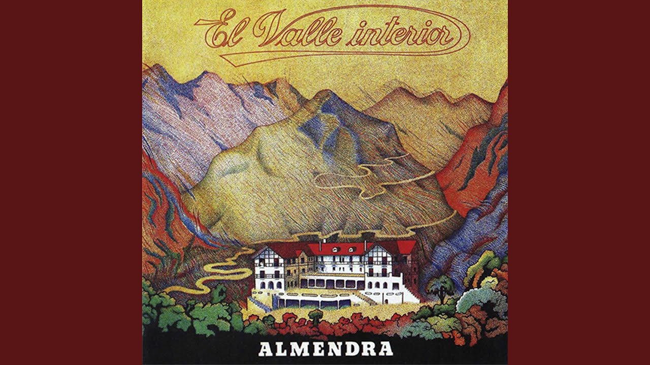 アルゼンチンロックの旅 Luis Alberto Spinetta｜あきら音楽旅行人