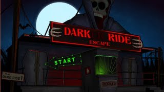 Darker Ride Escape [FAST] Walkthrough Video screenshot 5