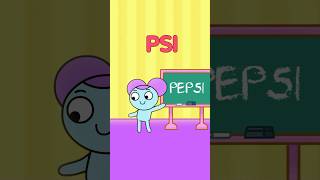 Pibby English Teacher PEPSI (Animation Meme) x Darkness Takeover