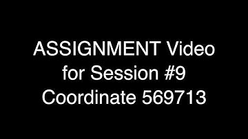 Remote Viewing Target Assignment #9 for Coordinate 569713 from www.MindPossible.com