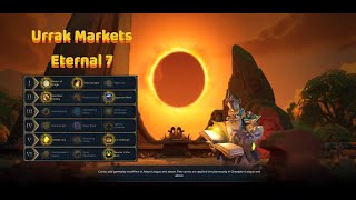 Fellowship Vigour Pov Eternal 7 Urrak Markets