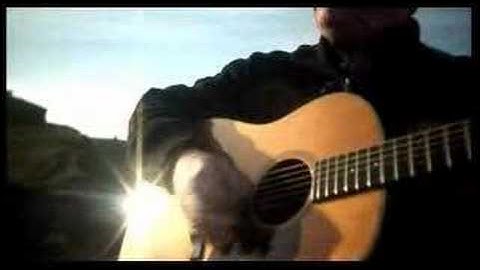 Gurbe Douwstra - Cliff