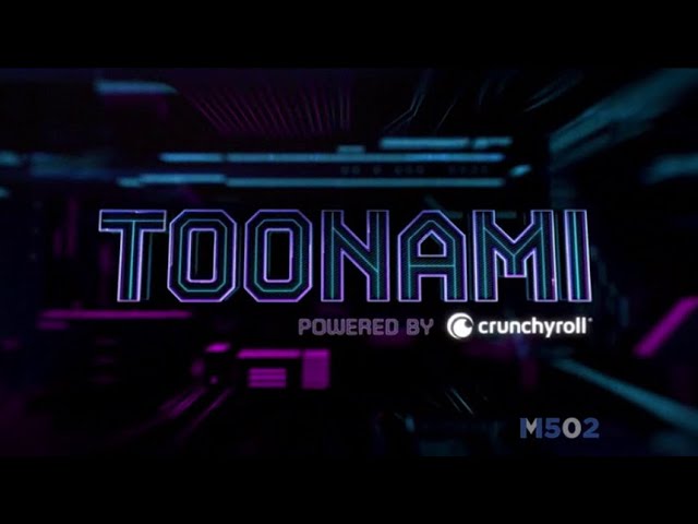 Mob Psycho 100 II estreia no Toonami na próxima quarta – ANMTV