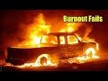 Best Truck Burnout FAIL/WIN Compilation 2020