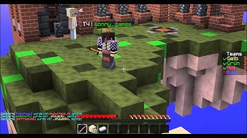 Hackreport auf GommeHD.net #01 ~NameXYZ