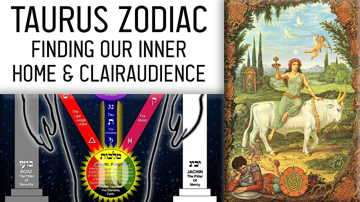 Spiritual Meaning of Taurus Zodiac Sign (Esoteric Astrology) - DayDayNews